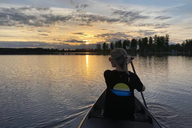 Hultsfred Strandcamping