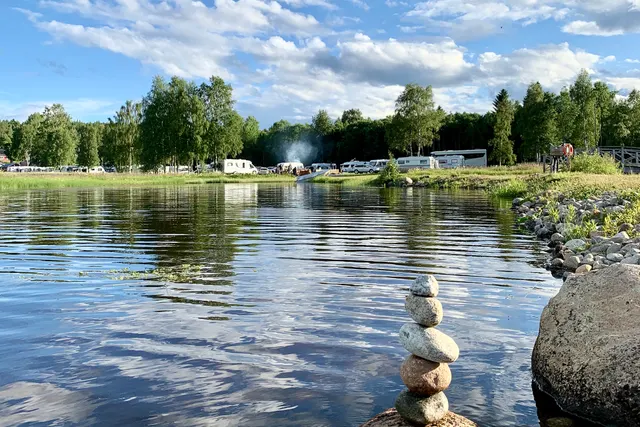 Överhörnäs Camping