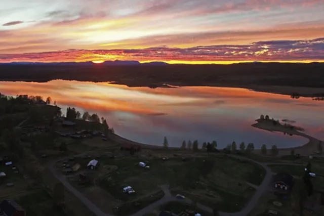 Särna Camping