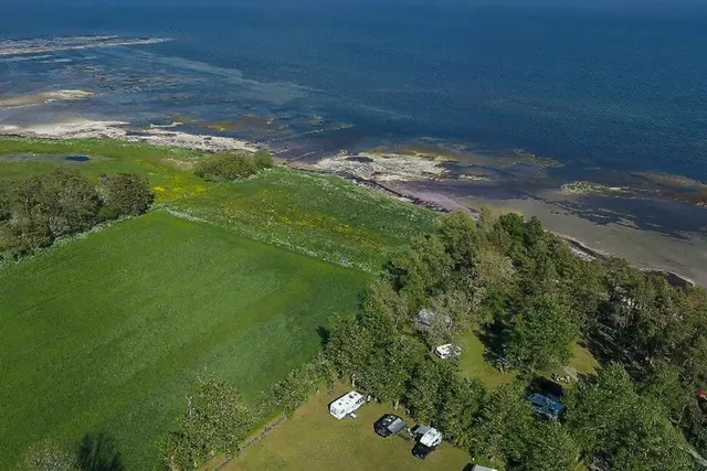 Stenåsa Stugor & Camping