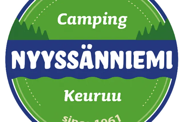 Camping Nyyssänniemi