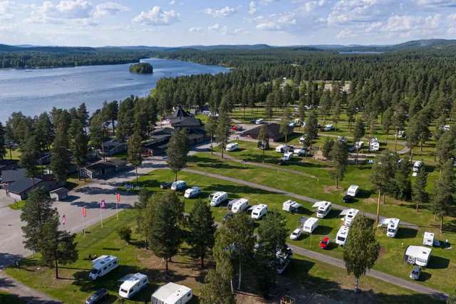 First Camp Ansia – Lycksele