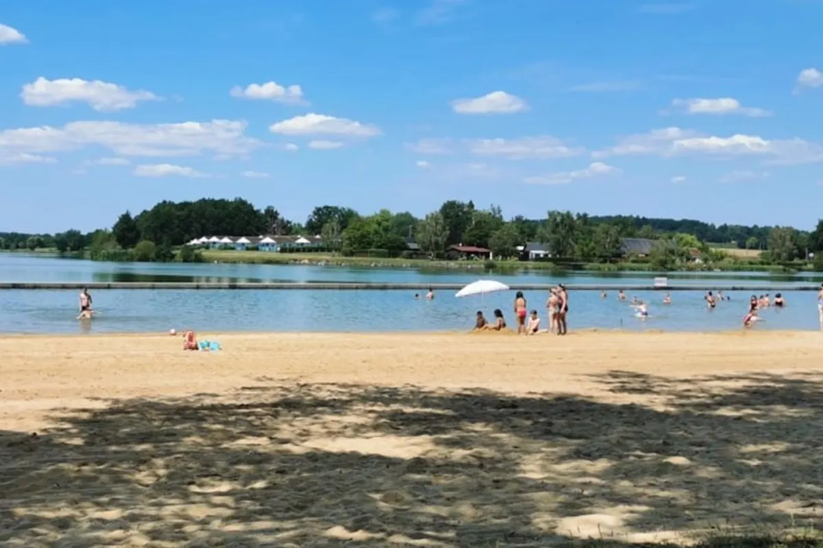 Camping La Plage