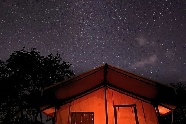 Portugal Nature Lodge
