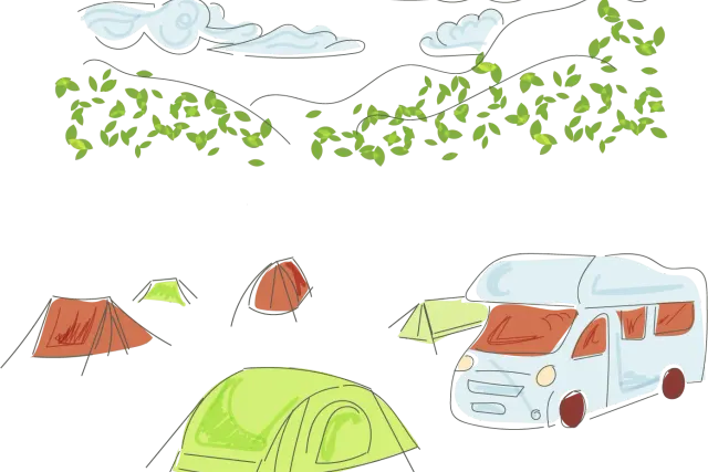 Camping am Kapellenweg