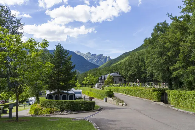 Camping Gavín