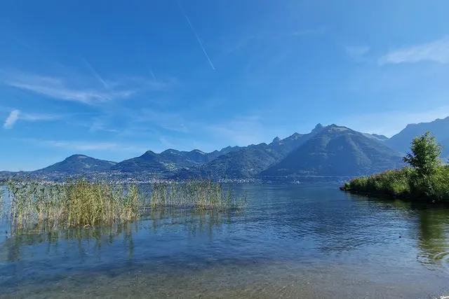 Camping Les Grangettes