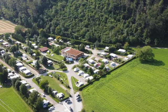 Camping Waldesruh