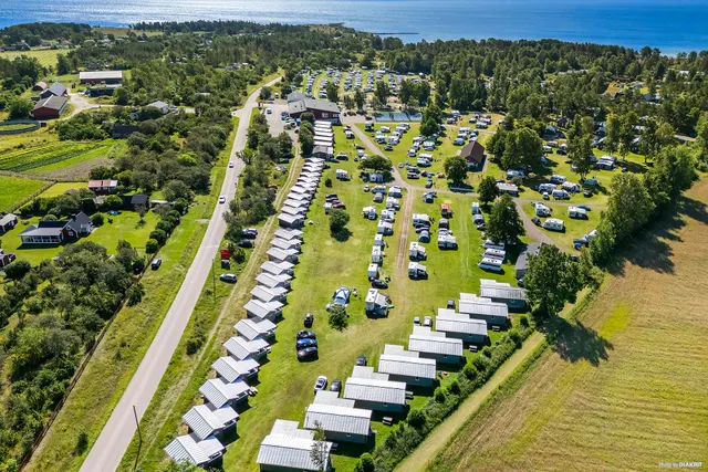 First Camp Löttorp – Öland