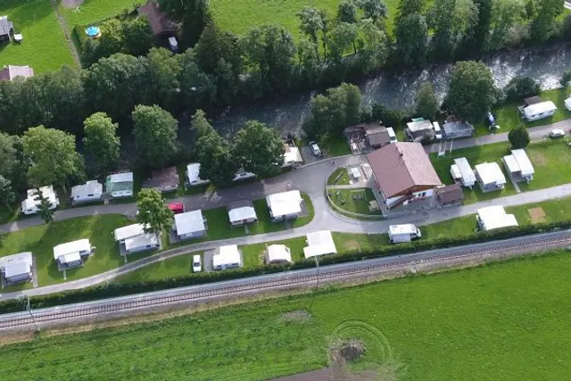 Camping Saanen