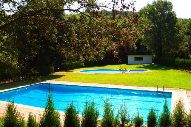 Camping El Vedado