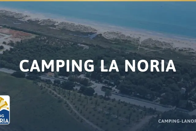 Camping La Noria