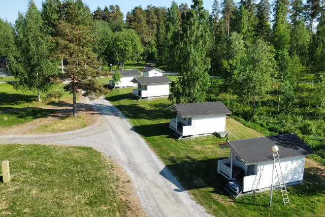 Vuohimäki Camping Savonlinna