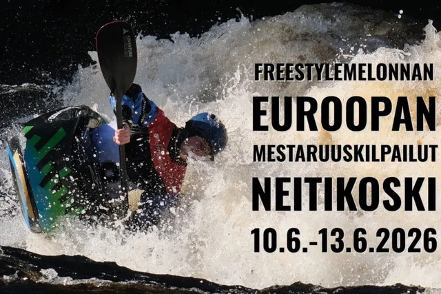 Ruunaan Retkeilykeskus Camping