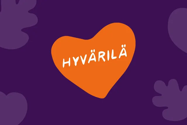 Camping Hyvärilä