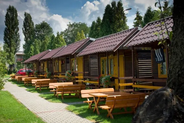 Camping Nr. 202