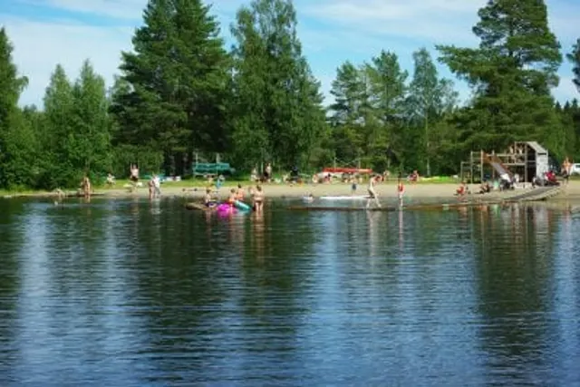 Lits Camping
