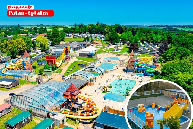 Capfun Camping Hirondelle