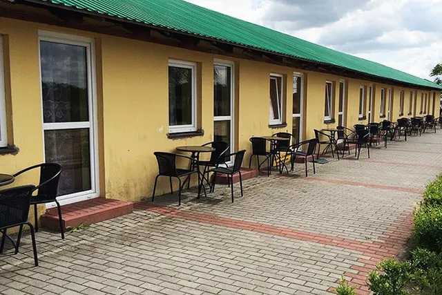 Camping Lazienki (Nr. 177)