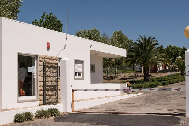 Camping Idanha-a-Nova