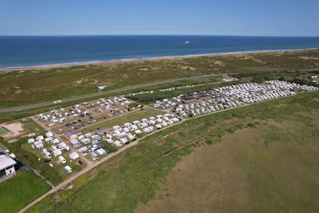 Campingplatz Rantum Sylt