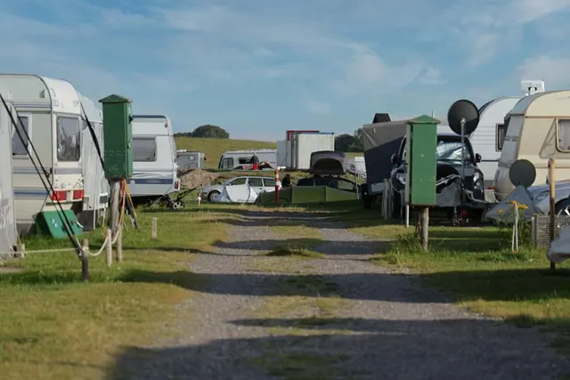 Camping Wremer Tief
