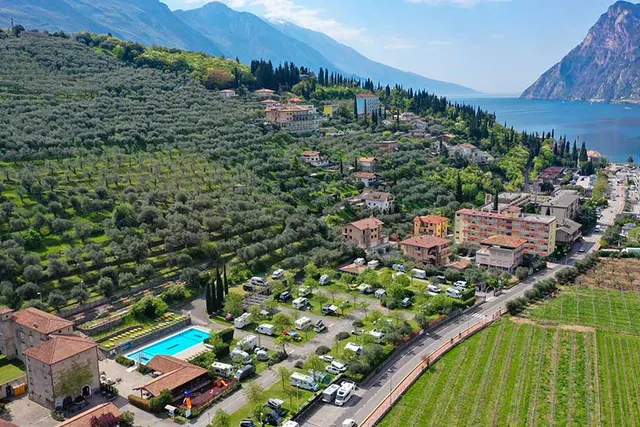 Camping Brione