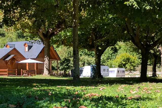 Camping Prado Verde