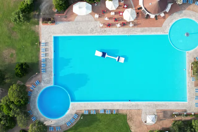 Camping Cugnana Portorotondo