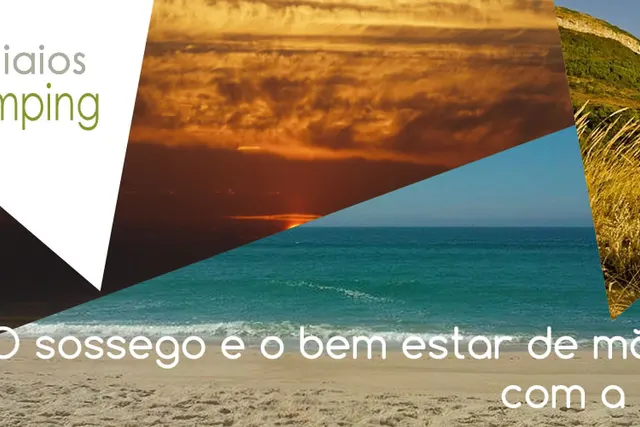 Camping Quiaios