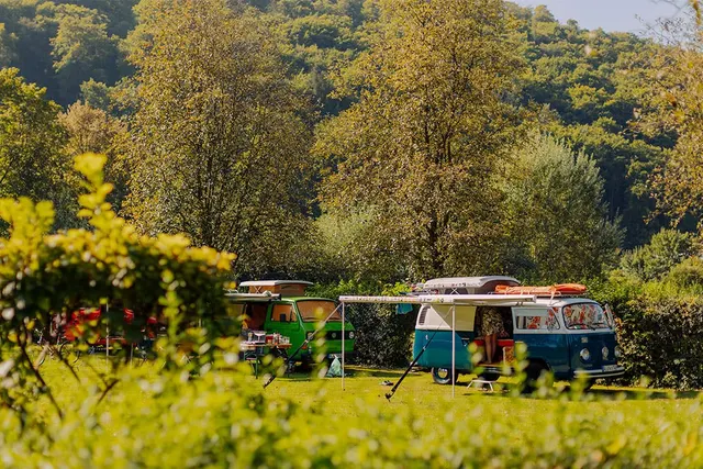 Azur Camping Ingolstadt