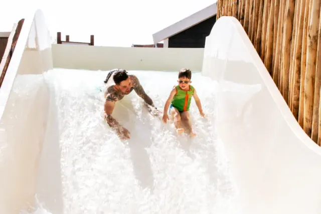 Ardoer Strandpark De Zeeuwse Kust