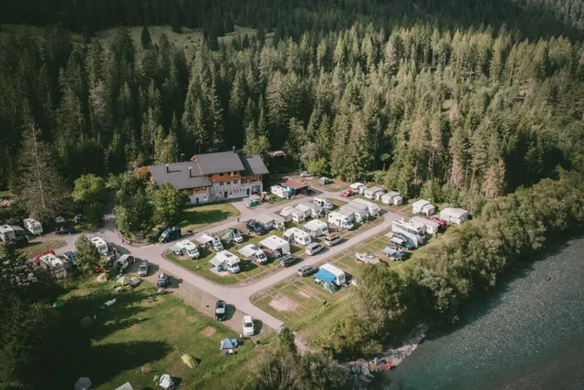 Ferien-Camping Rudi