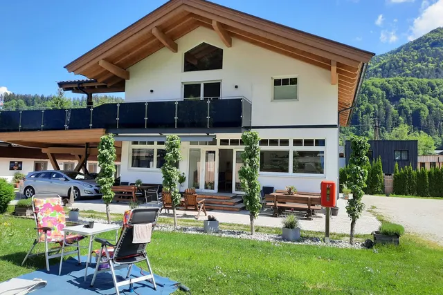 Camping Maier