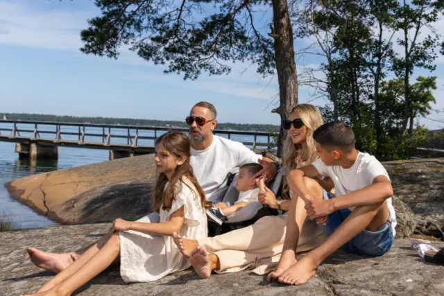 Västervik Resort