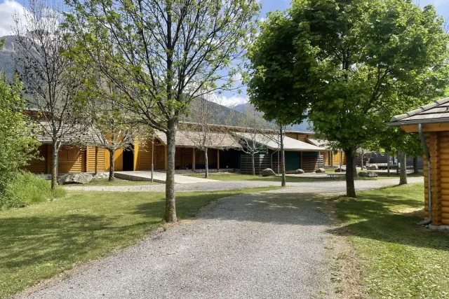 Domaine des Écrins