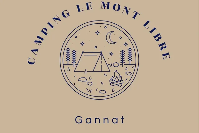 Camping Le Mont Libre