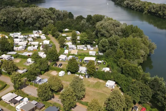 Campingpark Grosser Weserbogen