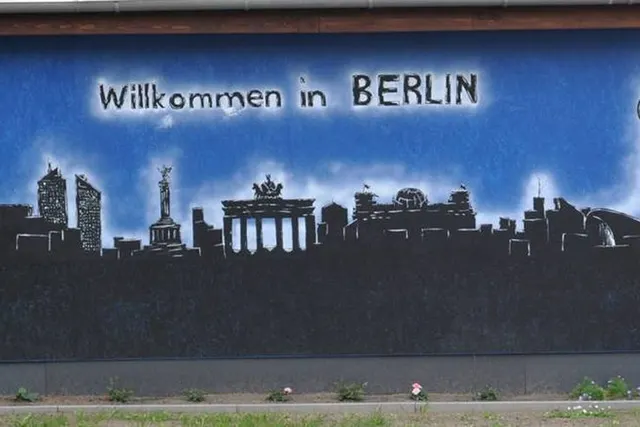 DCC-Campingplatz Berlin-Kladow