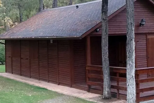 Camping Cuenca
