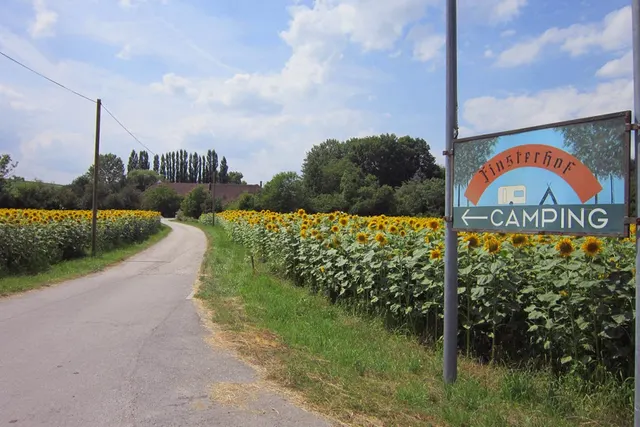 Camping Finsterhof