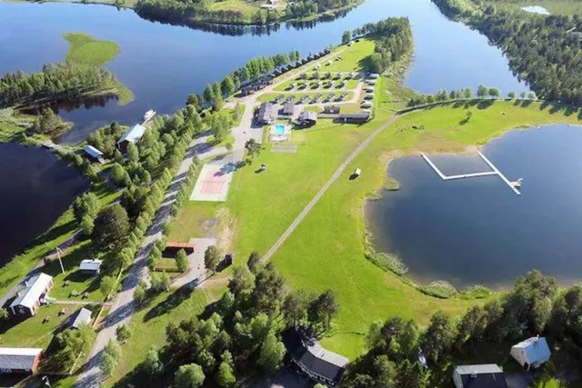 Sorsele Camping