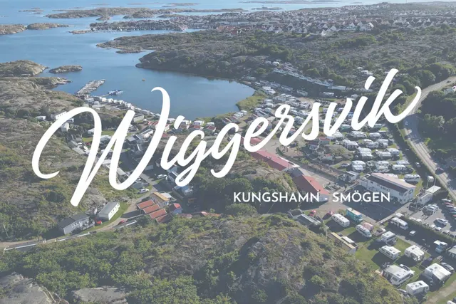 Wiggersvik´s Camping & Stugor