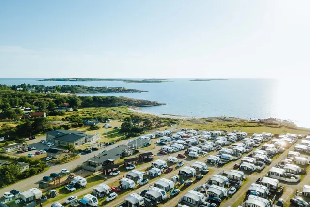 Vallersvik Camping & Hostel