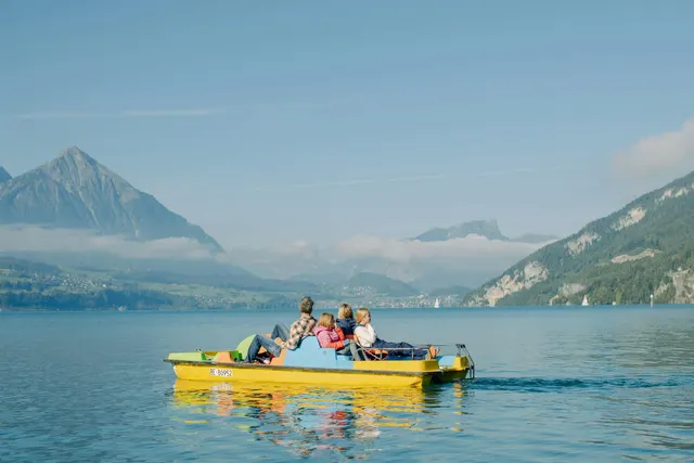 Camping Alpenblick