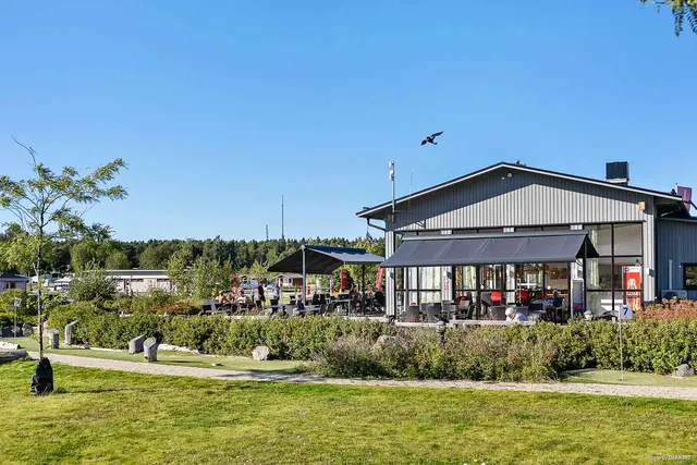 First Camp Skutberget-Karlstad