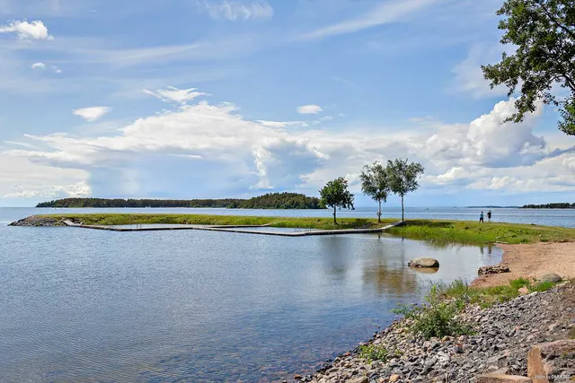 First Camp Mörudden – Hammarö