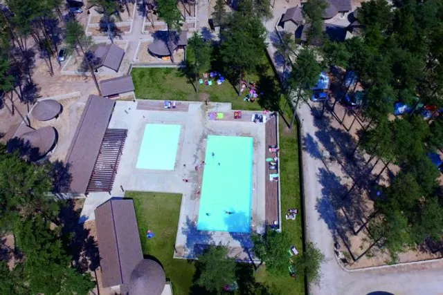 Alvão Village Camping