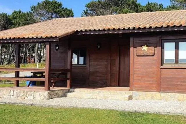 Ericeira Camping