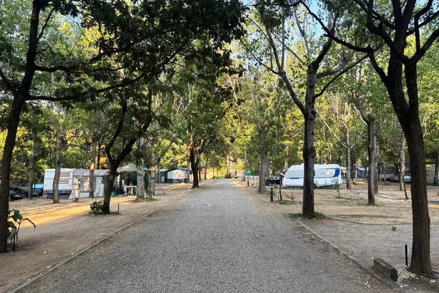 Camping Bungalows Rio Jerte